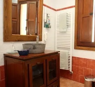 Rural La Facana Biar
