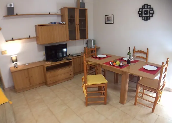 Apartment Asequin Beach Torrevieja