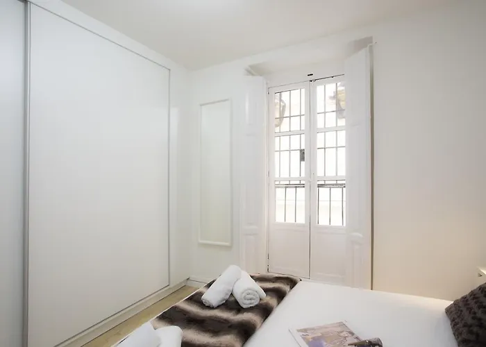 El Micalet Apartment Valencia