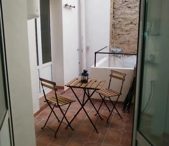 Lorena Centro Apartamento Alicante