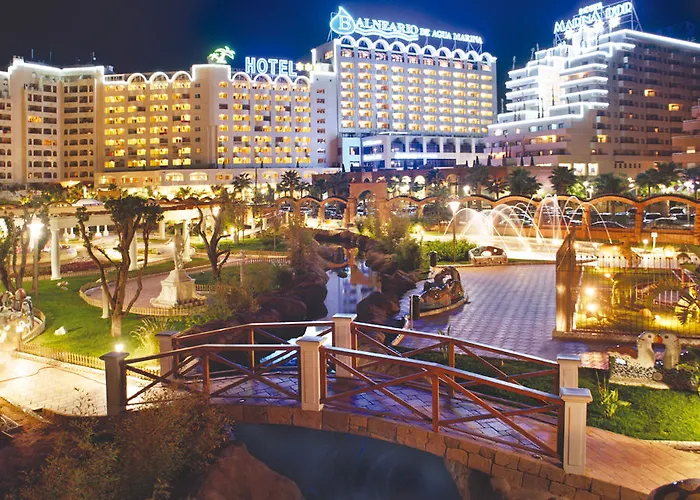 Magic Inn Oropesa del Mar