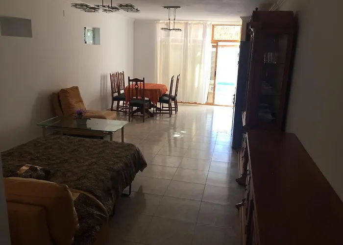 Esperanza Hotel Torrevieja