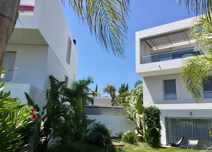 Mora Villas By Mimar El Albir