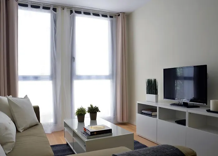 Boutique Singularstays Comedias Valence