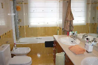 Suite Villas Costa Calp