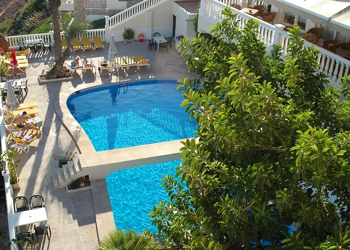 Torrevieja Hotels