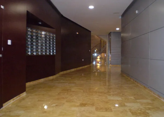 Primera Linea De Mar Torrevieja