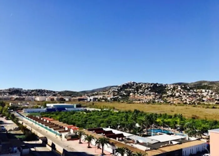 Apartamento Áticos Boutique Peñíscola