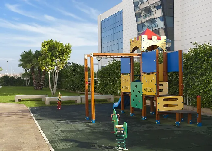 Aparthotels in Alicante