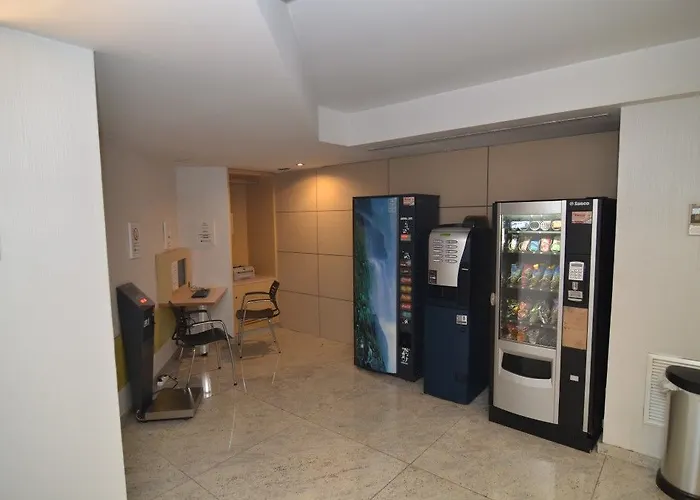Aparthotel Valencia Rental