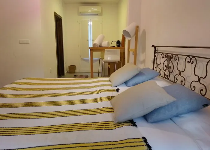 La Maga Rooms Xàtiva 