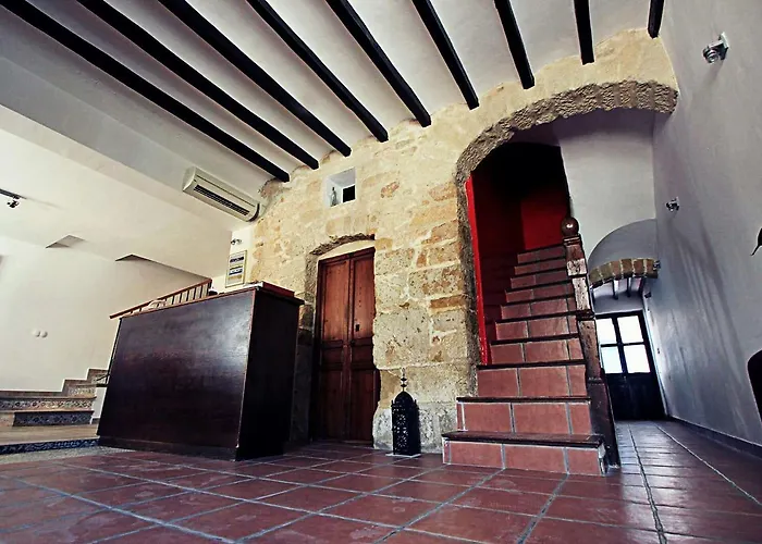 Boutique Hotel La Trancada Isla de Isla de Tabarca