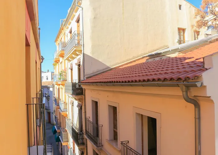Bet Apartments - Tramontana Apartments Valencia