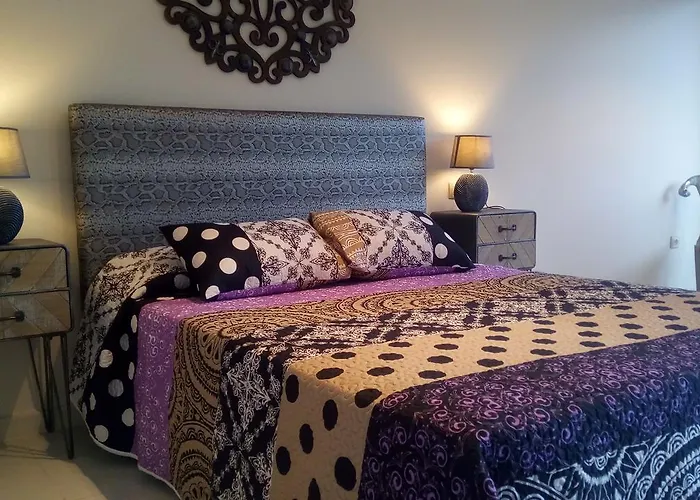 Appartement La Bohemia Altea Hills