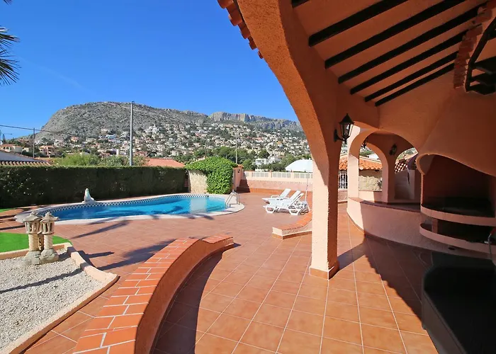 Villas Costa Calpe - Roma
