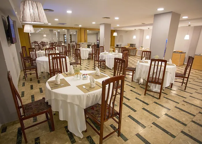 Hotel Borgia Gandie
