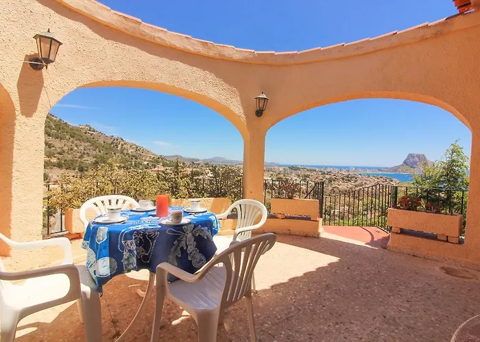 Maryvilla 62 C Calp