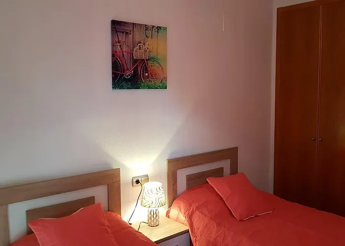 Vida Sol Apartment Torrevieja
