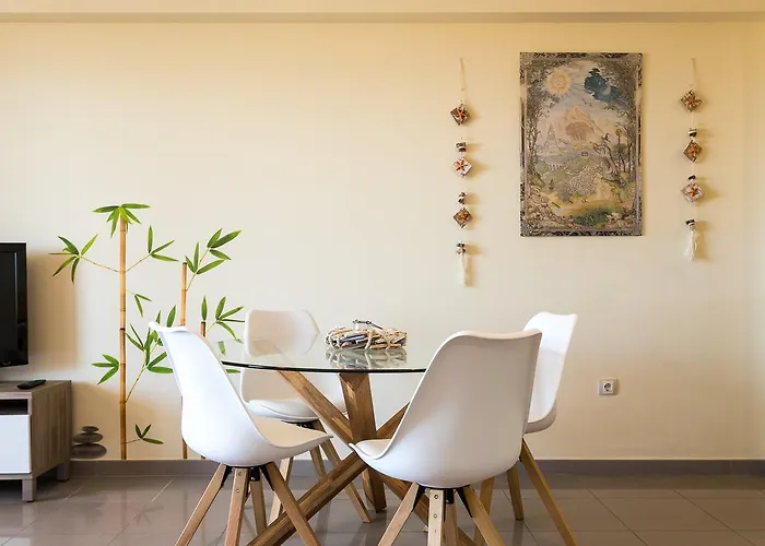 Apartup Patacona Orchard Views Valência