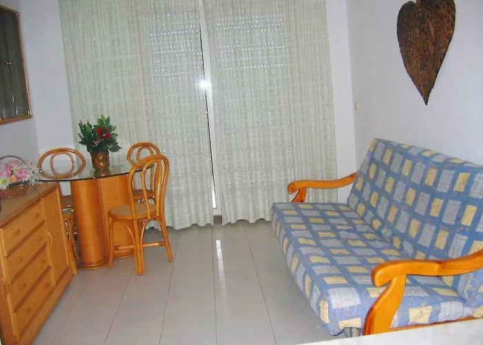 Boutique Hotel Benicassim 3000