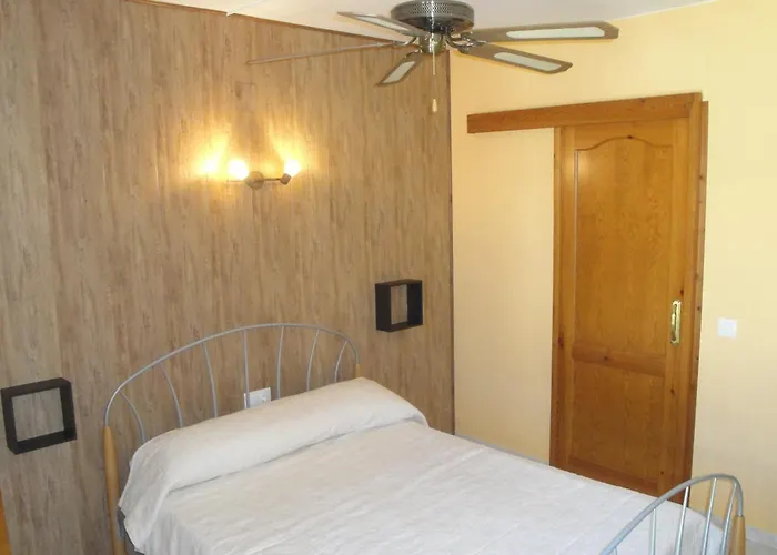 Boutique Hostal Cristina Dénia