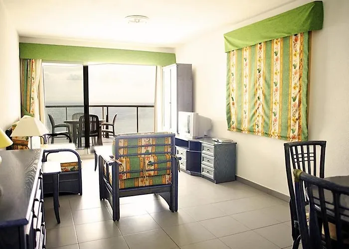 Hipocampos Hotel Calpe