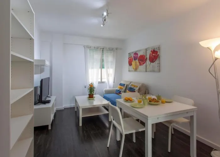 My Loft 4 You Maritim Valencia