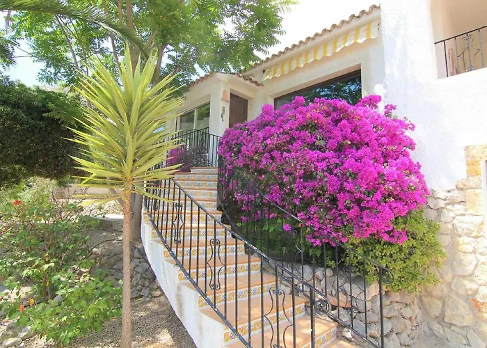 Private Maryvilla 0220 Calpe