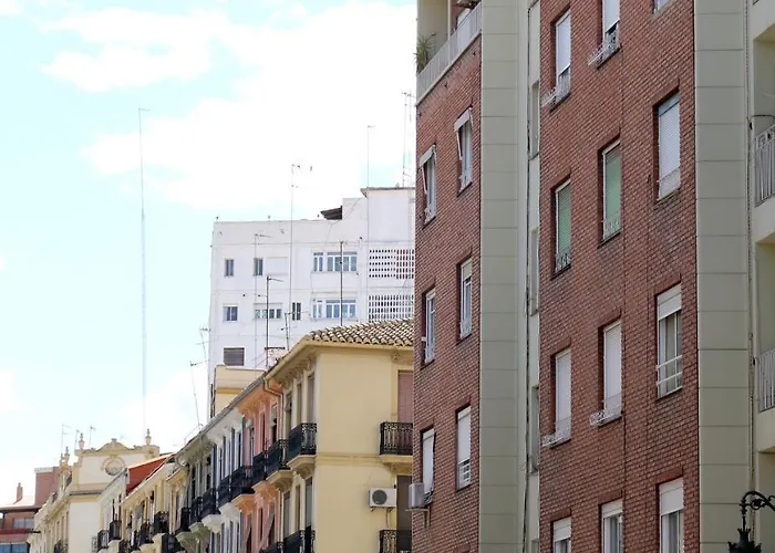 Valencia Town Center New Apartments