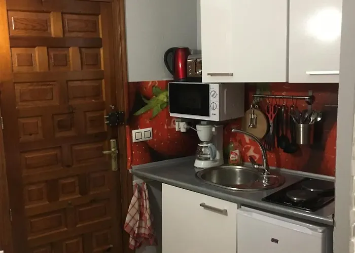 Haustierfreundliches Ferienwohnung Denia Playa I