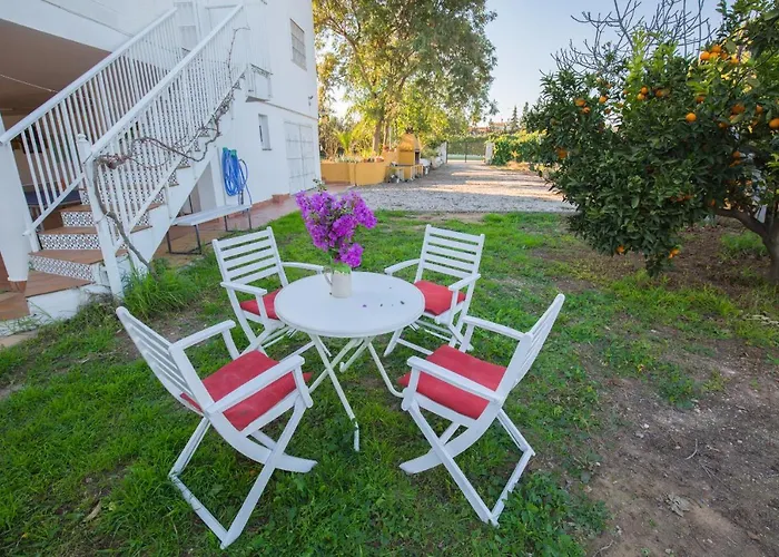 Villa Lago Sol Torrevieja with Pool