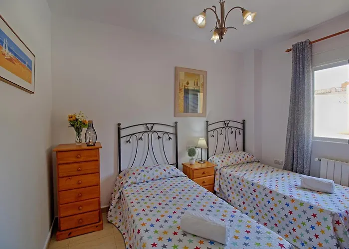 Villas Costa Calpe - Bajamar Privée
