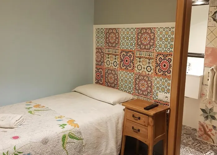 Valencia Community Guest Houses