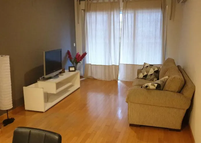 Apartment Valência