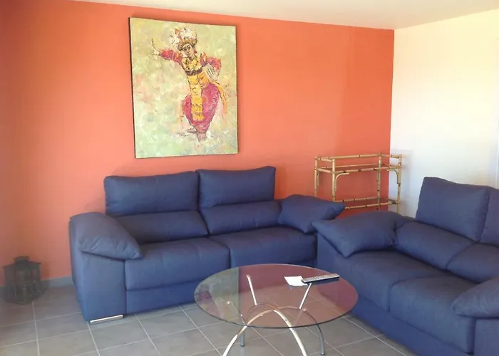 Finca Klara, Boutiquehotel - Apartment -Javea-Moraira- Benitachell