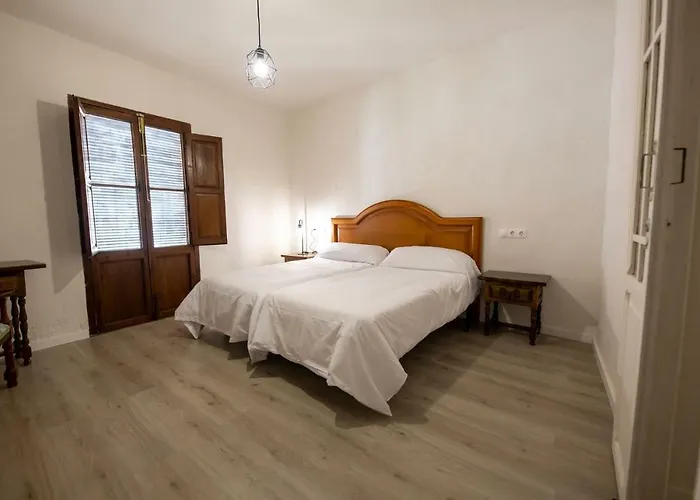 Casa Rural Pradas Montanejos