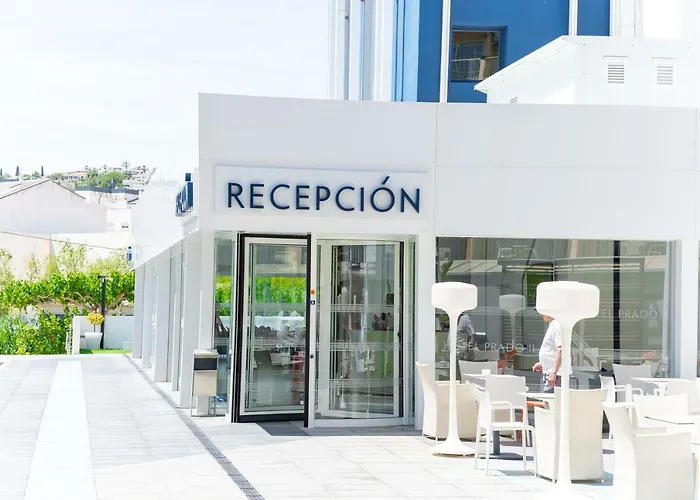 Hotel Arena Prado Peniscola