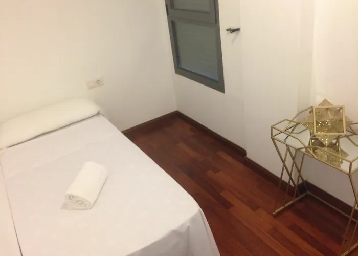 Kirei Apartment Ribiera Valencia