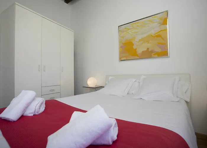 Singularstays Plaza Del Mercado Valenza