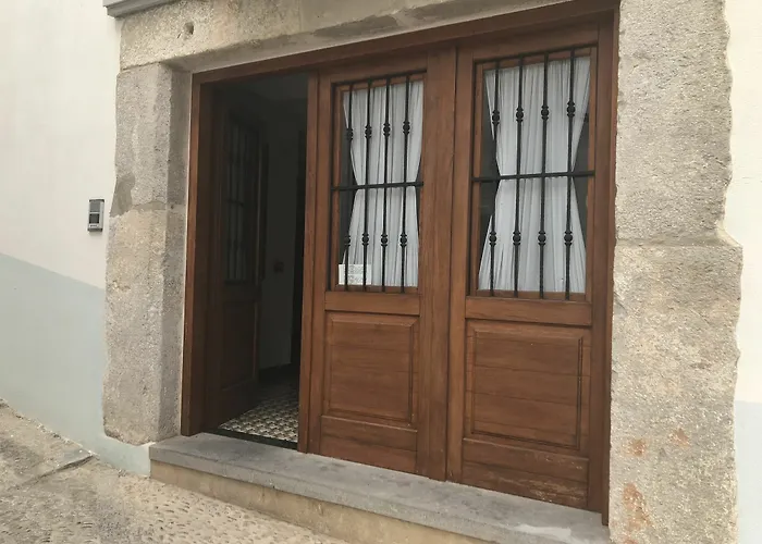 Hostal Aranda Peniscola
