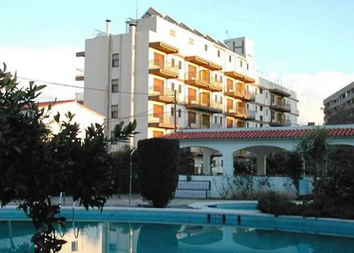 Hotel Vista Alegre à Benicàssim