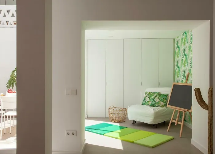 Villas Familiares en Valencia