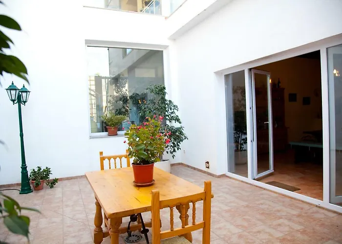 Villa Descanso en el mar Benicarló