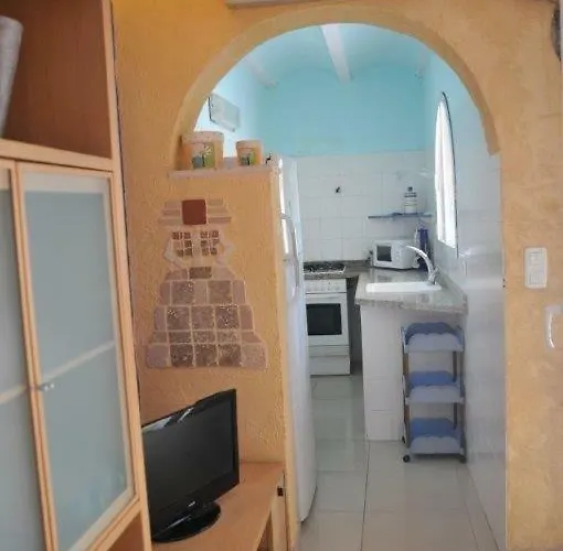 Villa Casa A 50 Metros Del Mar Oliva
