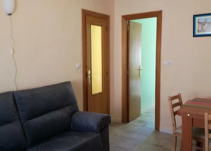 Appartamento Piso En Malvarrosa Valenza