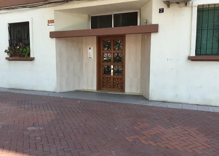 Apartamentо Menorcа Апартаменты Менорка Valencia