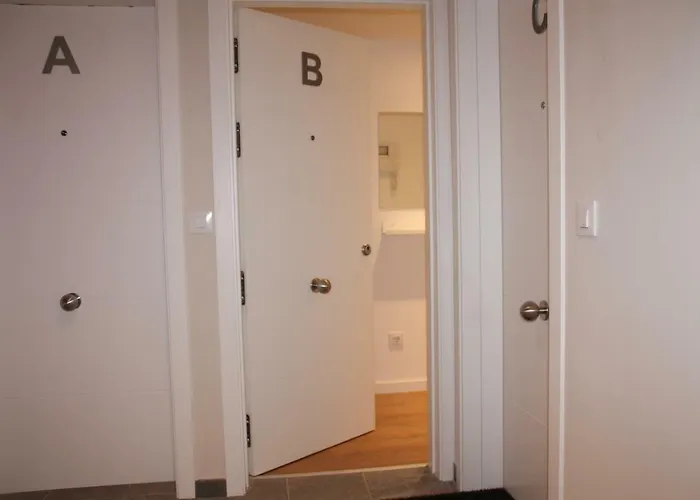 Apartamento Ribes Valência que aceita animais de estimação