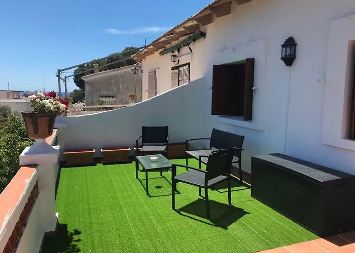 El Privado Casa Con Encanto En El Portet De Moraira