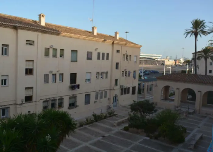 Arenas 2 Apartament Apartment Valencia