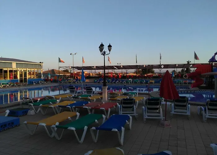 La Marina Bed&Breakfast